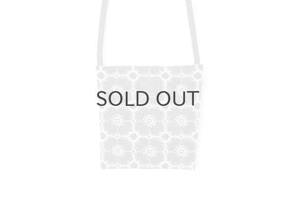 画像1: anemone pocket bag (ADA9303:NV) (1)
