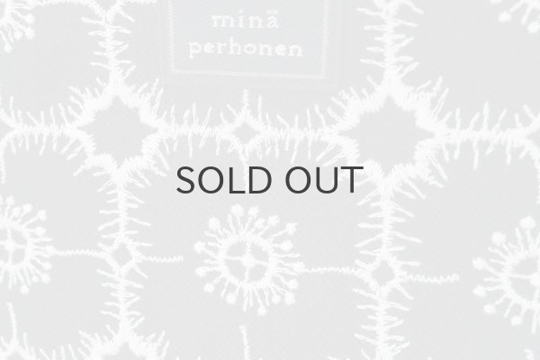 画像4: anemone pocket bag (ADA9303:NV) (4)