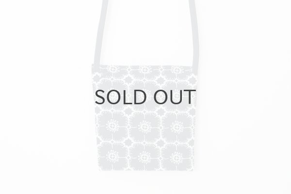 画像2: anemone pocket bag (ADA9303:NV) (2)