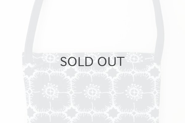 画像5: anemone pocket bag (ADA9303:NV) (5)