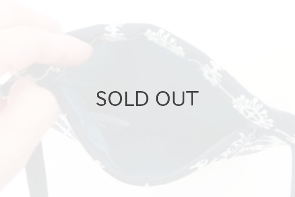 画像6: anemone pocket bag (ADA9303:NV) (6)