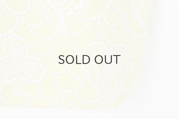 画像5: forest card muffin bag (ADA9268:YW) (5)