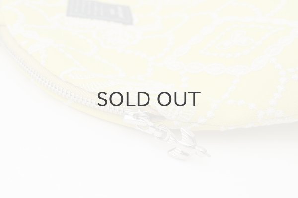 画像8: forest card muffin bag (ADA9268:YW) (8)