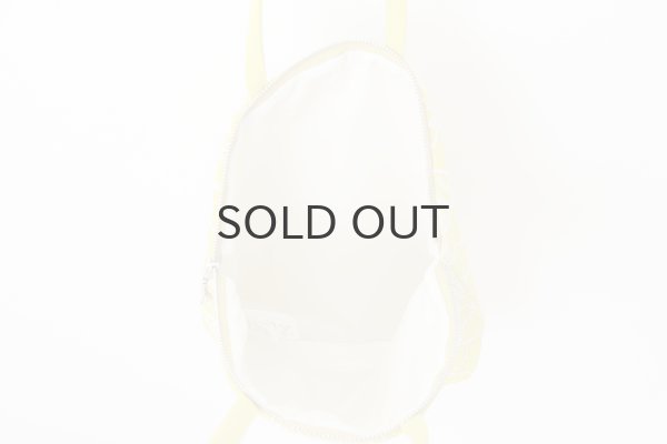 画像9: forest card muffin bag (ADA9268:YW) (9)