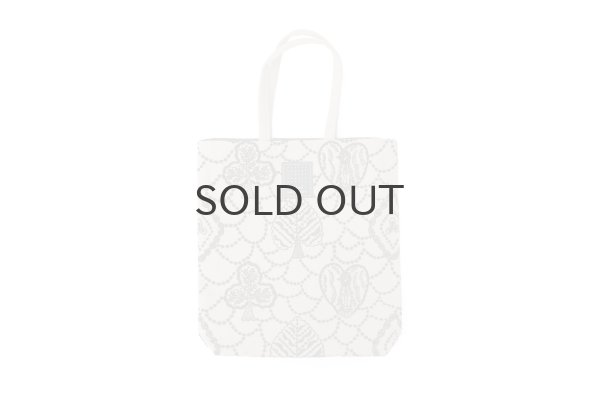画像1: forest card toast bag (ADA9299:BG) (1)