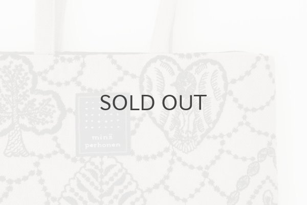 画像4: forest card toast bag (ADA9299:BG) (4)