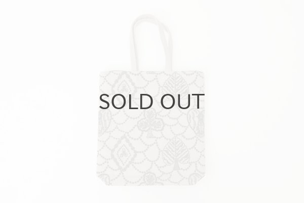 画像2: forest card toast bag (ADA9299:BG) (2)