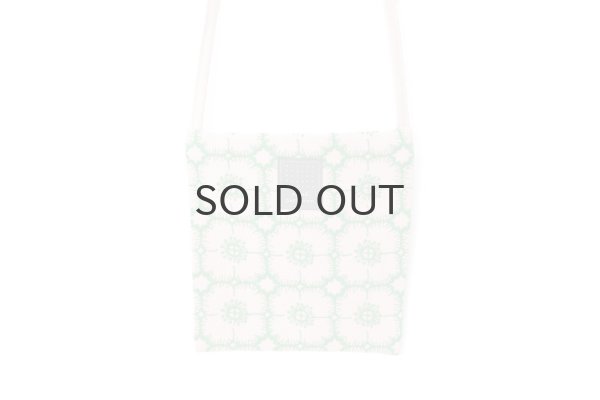 mina perhonen ミナぺルホネン anemone pocket bag