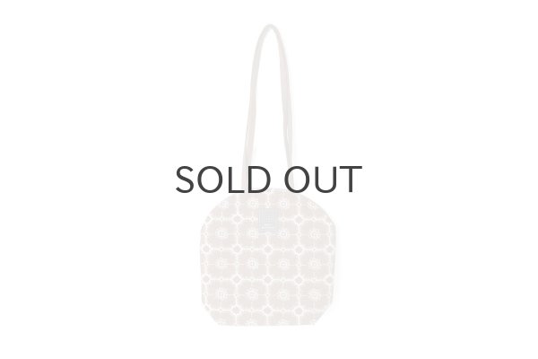 画像1: anemone muffin bag (ADA9271:BR) (1)
