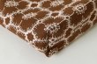 画像3: anemone muffin bag (ADA9271:BR) (3)