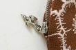 画像4: anemone muffin bag (ADA9271:BR) (4)