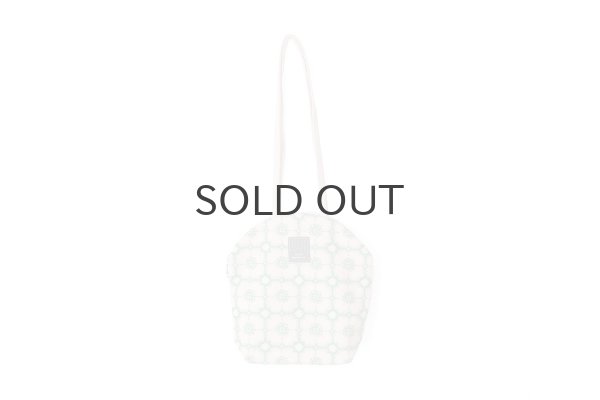 画像1: anemone muffin bag (ADA9271:PK) (1)