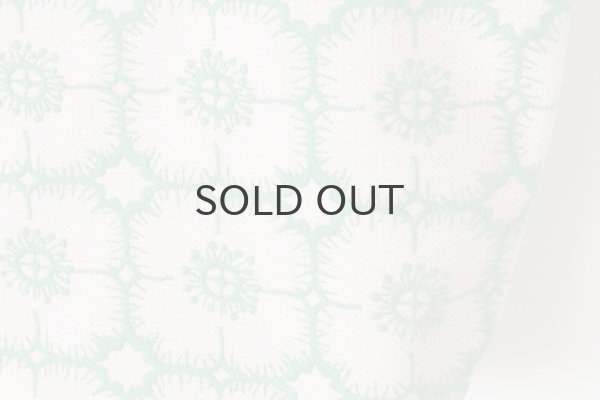 画像6: anemone muffin bag (ADA9271:PK) (6)