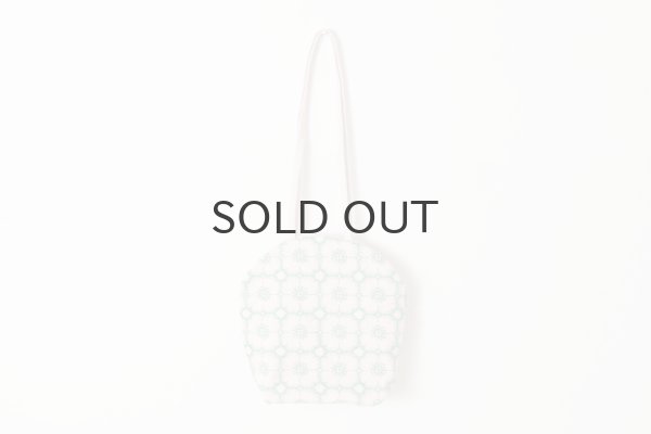 画像2: anemone muffin bag (ADA9271:PK) (2)