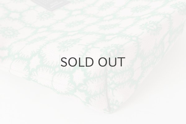 画像3: anemone muffin bag (ADA9271:PK) (3)