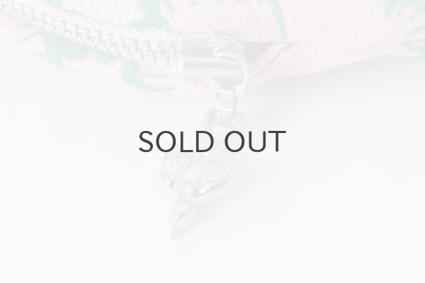 画像4: anemone muffin bag (ADA9271:PK) (4)