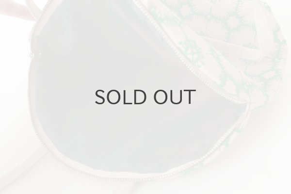 画像5: anemone muffin bag (ADA9271:PK) (5)