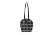 画像1: anemone muffin bag (ADA9271:NV) (1)