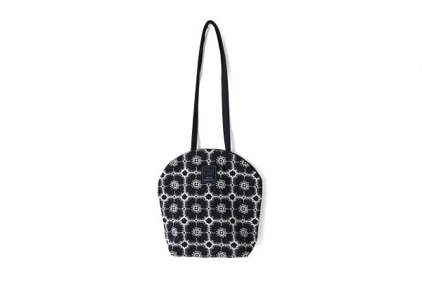 画像1: anemone muffin bag (ADA9271:NV) (1)