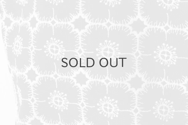 画像6: anemone muffin bag (ADA9271:NV) (6)