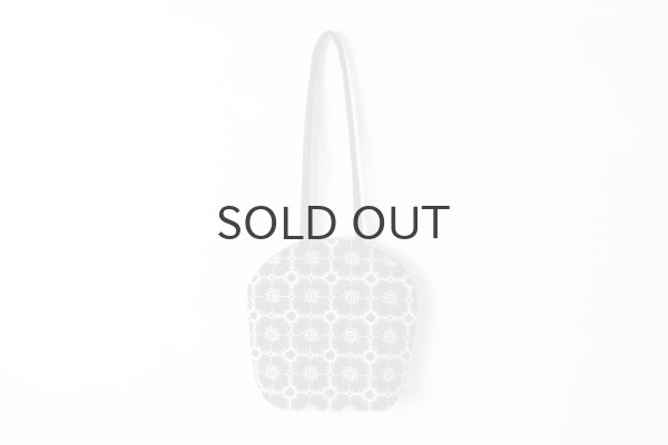 画像2: anemone muffin bag (ADA9271:NV) (2)