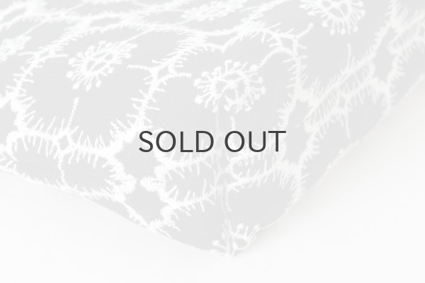 画像3: anemone muffin bag (ADA9271:NV) (3)