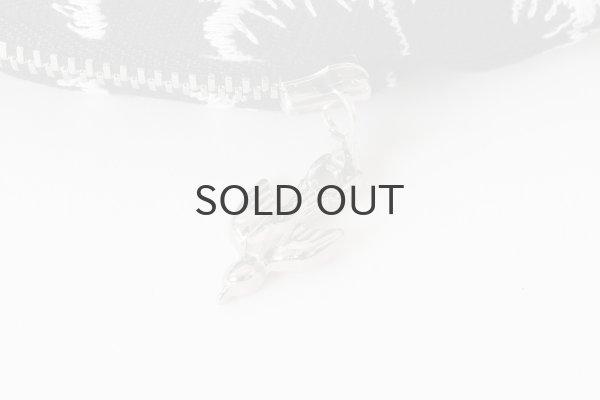 画像4: anemone muffin bag (ADA9271:NV) (4)