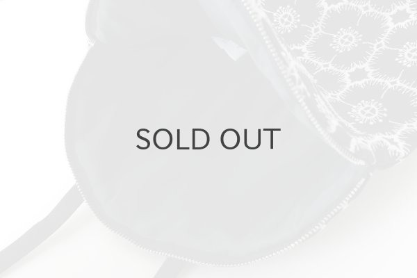 画像5: anemone muffin bag (ADA9271:NV) (5)