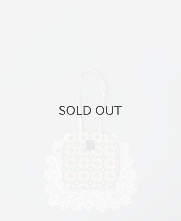 画像7: anemone muffin bag (ADA9271:NV) (7)