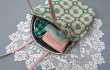 画像8: anemone muffin bag (ADA9271:NV) (8)