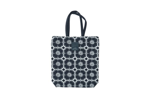 画像1: anemone toast bag (ADA9298:NV) (1)