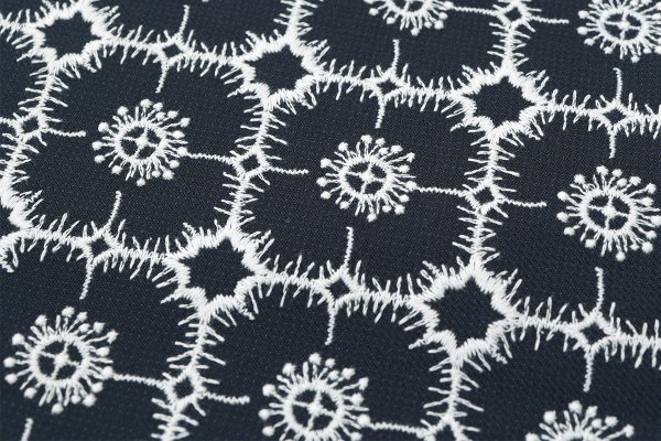 画像5: anemone toast bag (ADA9298:NV) (5)