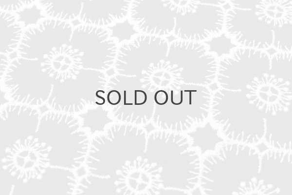 画像5: anemone toast bag (ADA9298:NV) (5)