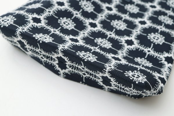 画像3: anemone toast bag (ADA9298:NV) (3)