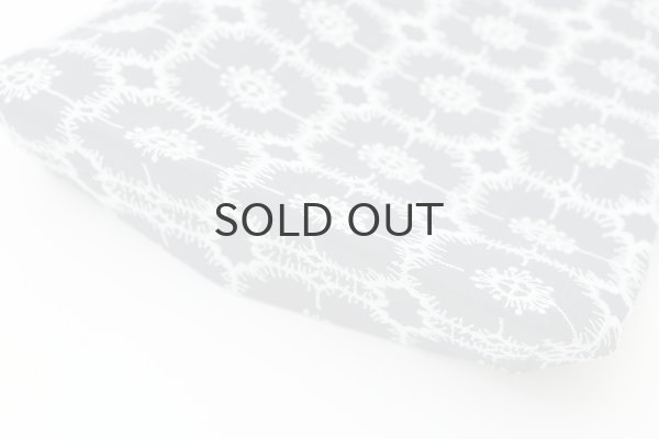 画像3: anemone toast bag (ADA9298:NV) (3)