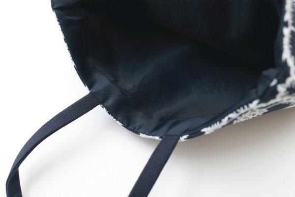 画像4: anemone toast bag (ADA9298:NV) (4)