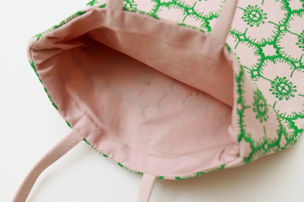 画像4: anemone toast bag (ADA9298:PK) (4)