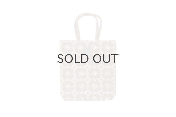 画像1: anemone toast bag (ADA9298:BR) (1)