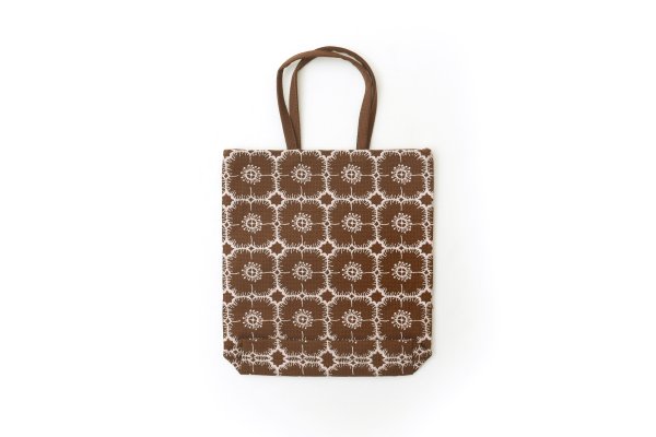 画像2: anemone toast bag (ADA9298:BR) (2)