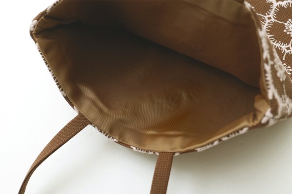 画像5: anemone toast bag (ADA9298:BR) (5)