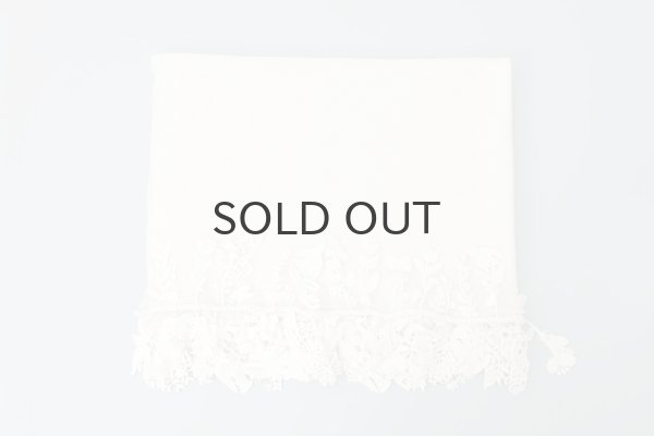 画像3: forest parade ストール (ADA7729:IV) (3)