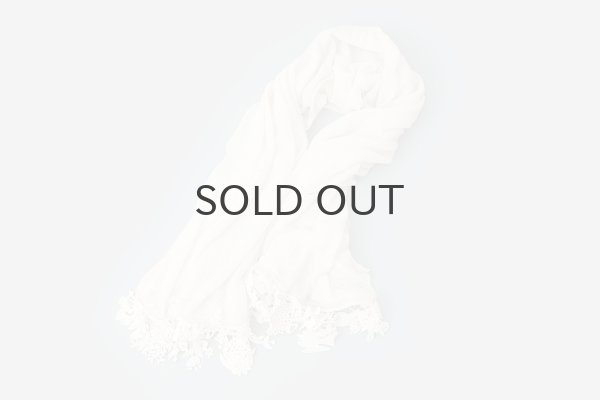 画像2: forest parade ストール (ADA7729:IV) (2)