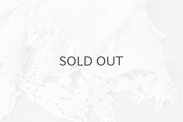 画像5: forest parade ストール (ADA7729:IV) (5)