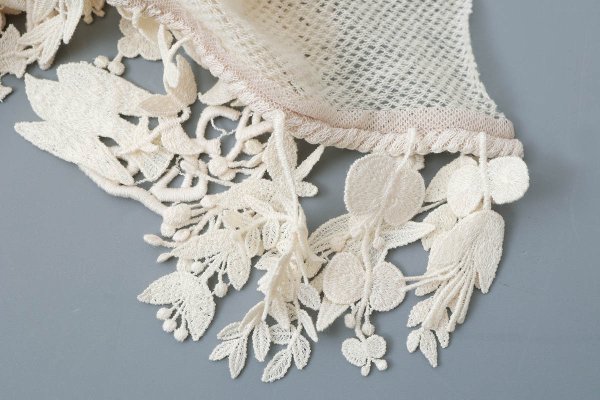 画像6: forest parade ストール (ADA7729:IV) (6)