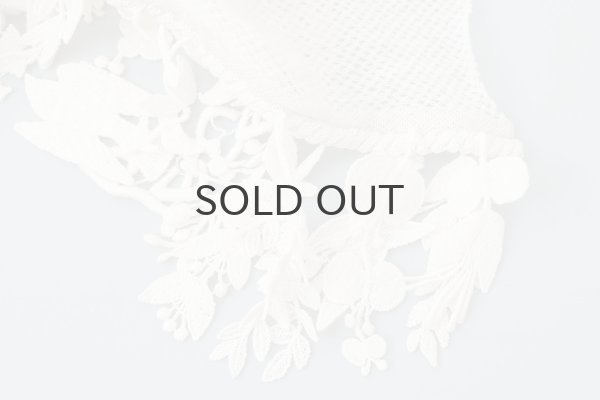 画像6: forest parade ストール (ADA7729:IV) (6)