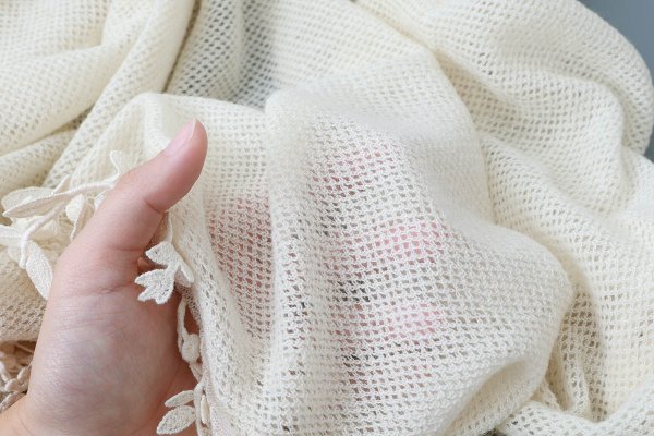 画像8: forest parade ストール (ADA7729:IV) (8)