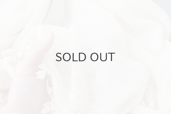 画像8: forest parade ストール (ADA7729:IV) (8)