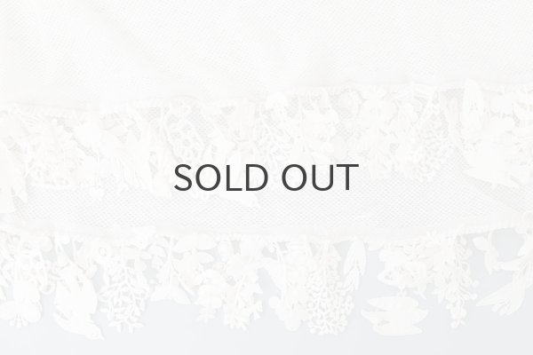 画像4: forest parade ストール (ADA7729:IV) (4)