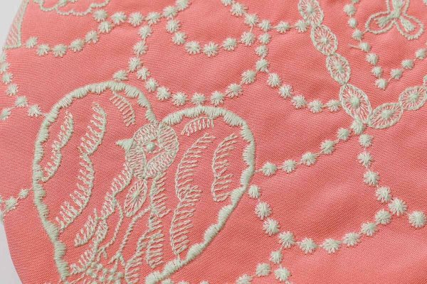 画像5: forest card uzura bag (ADA9307:PK) (5)