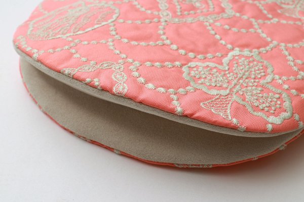 画像3: forest card uzura bag (ADA9307:PK) (3)